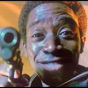 Meet your Posher, Taewrex